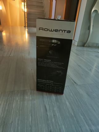 Rowenta XForce Flex 14.60 RH9958
