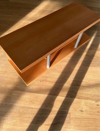 Mueble para televisor