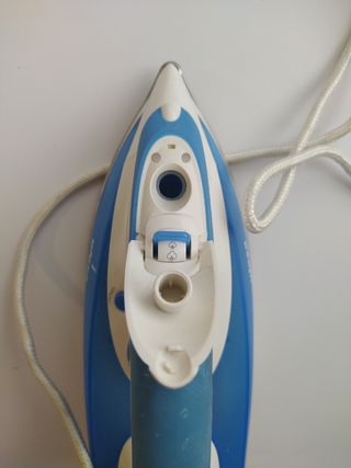 Plancha de ropa Ufesa