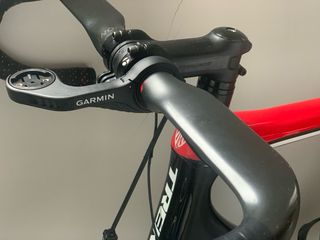 Bicicleta TREK cambio electronico ultegra 11v