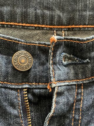 Pantalones  LEVIS