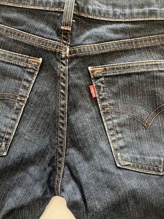 Pantalones  LEVIS