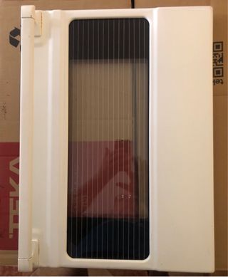 Puerta se horno teka HE-610-ME