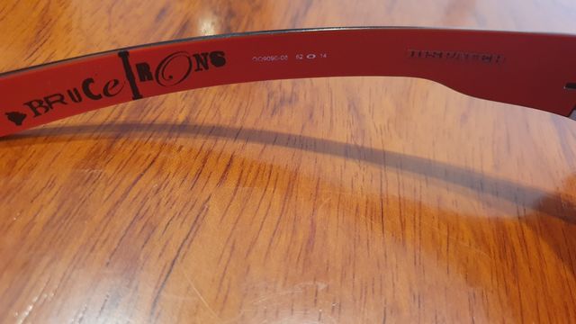 Gafas de sol Oakley Dispatch