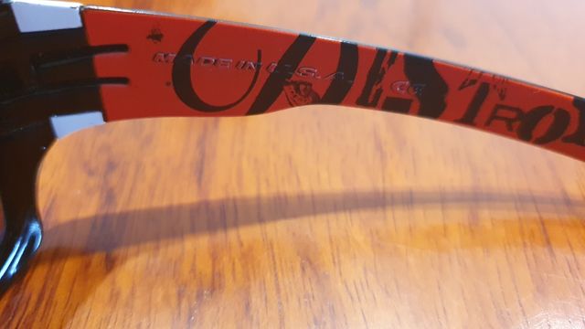 Gafas de sol Oakley Dispatch