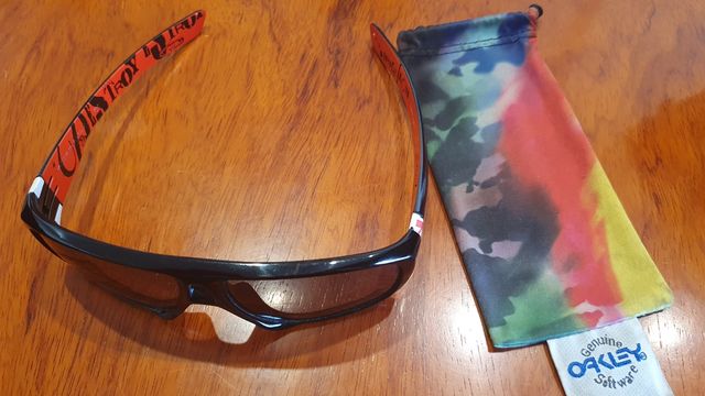 Gafas de sol Oakley Dispatch