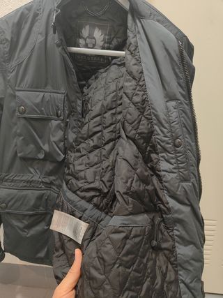 Chaqueta BELSTAFF 52 L Cazadora XWZ