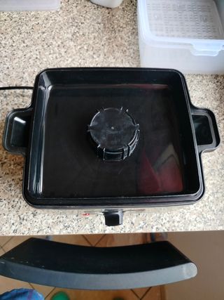 Vaporiera Silvercrest