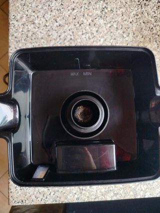 Vaporiera Silvercrest