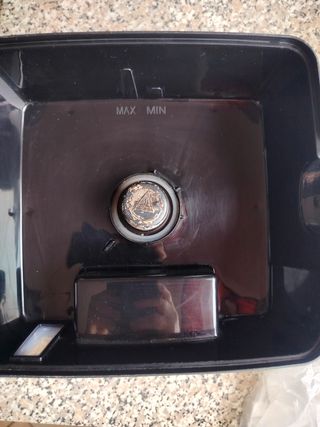 Vaporiera Silvercrest