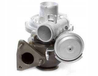TURBO 755507 DE INTERCAMBIO - desde 215€