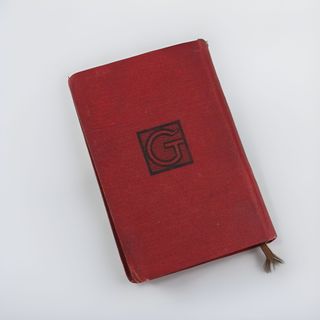 Libro CODIGO DE COMERCIO Año 1945 Ed. Gongora