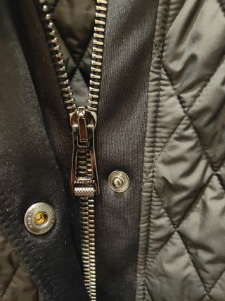 Chaqueta BELSTAFF L XL Mujer Cazadora 