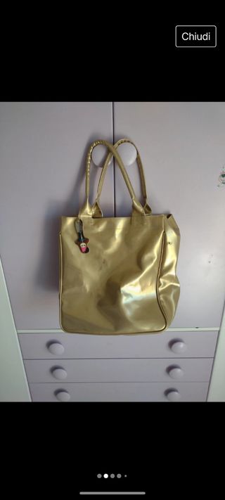 Borsa Patrizia Pepe