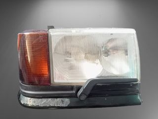 Faro Land Rover Ranger Rover