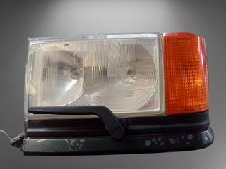 Faro Land Rover Ranger Rover