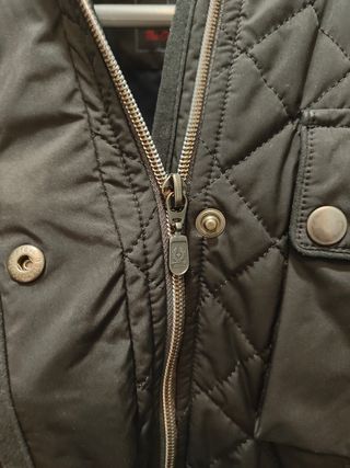 Cazadora BELSTAFF M L Chaqueta mujer XWZ