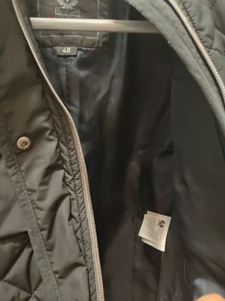 Cazadora BELSTAFF M L Chaqueta mujer XWZ