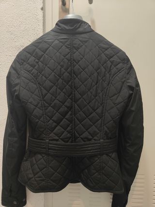 Cazadora BELSTAFF M L Chaqueta mujer XWZ