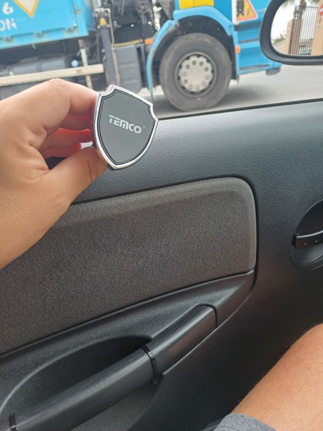 Sujetador de mobil de coche