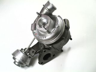 TURBO 753708 DE INTERCAMBIO - desde 230€