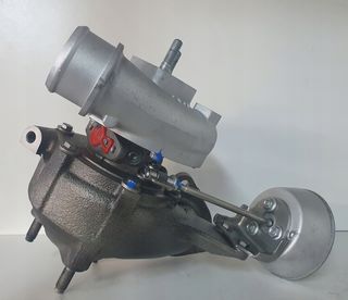 TURBO 753708 DE INTERCAMBIO - desde 230€