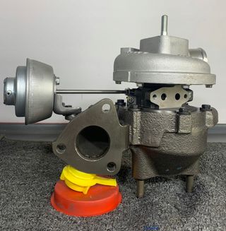 TURBO 753708 DE INTERCAMBIO - desde 230€