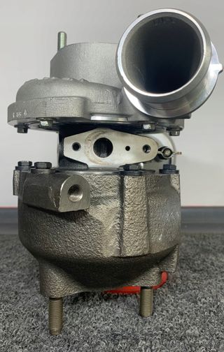TURBO 753708 DE INTERCAMBIO - desde 230€