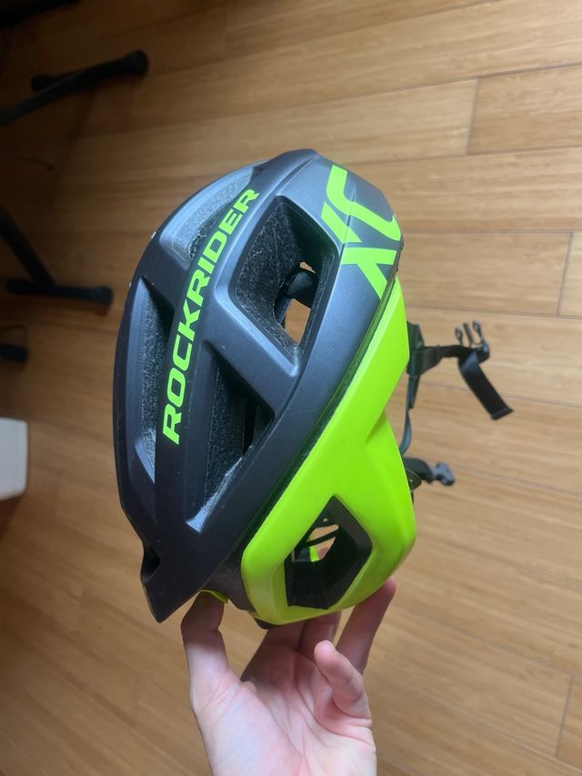 Casco Rockrider XC