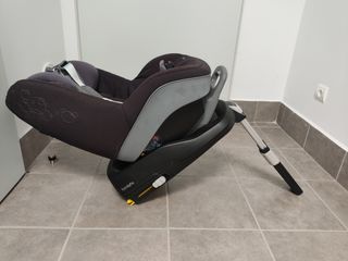 Silla bebé confort Isofix .
