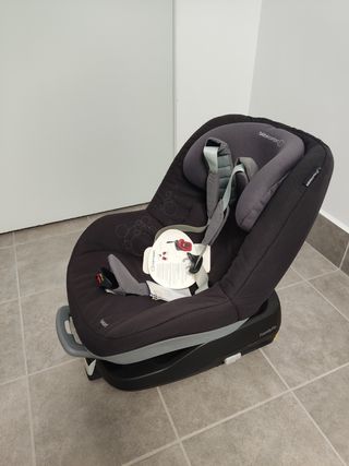 Silla bebé confort Isofix .