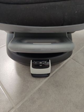 Silla bebé confort Isofix .