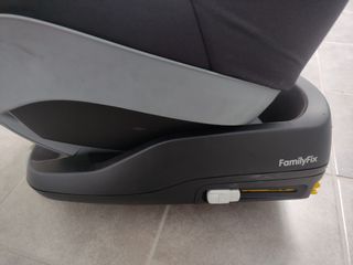 Silla bebé confort Isofix .
