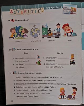 Libro Two Little Drops of Water