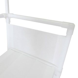Recibidor Perchero Entrada 4 Alturas Blanco NUEVO!