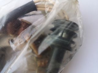 DESPIECE COMPLETO YAMAHA FACER 600 S2