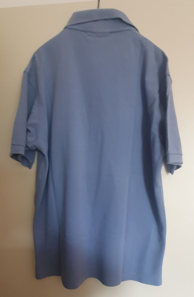 Polo a maniche corte per uomo 