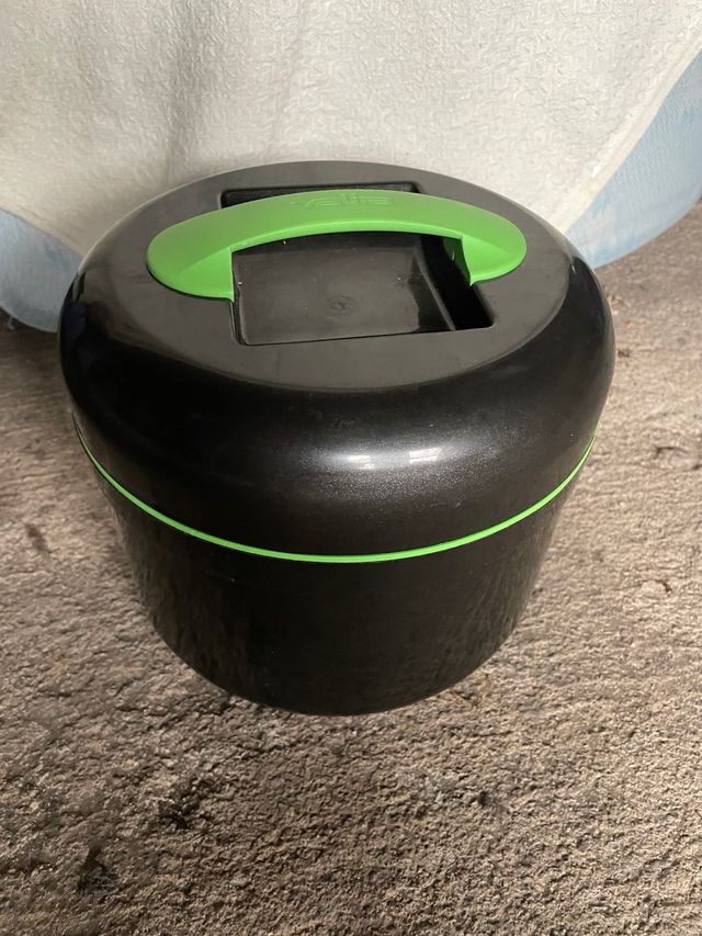 Fiambrera térmica Valira 2,5 litros