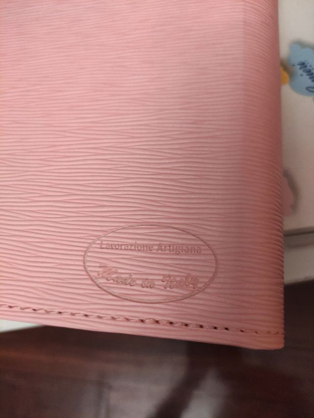 Album fotos Ranieri plata