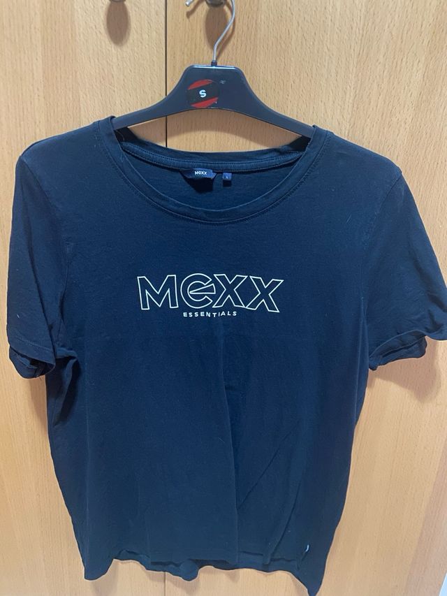 Camiseta mexx