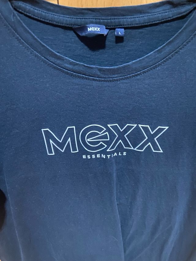 Camiseta mexx