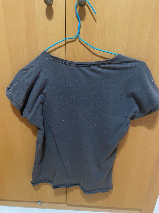 Camiseta vintage superdry