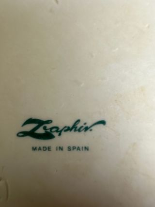 Figura Lladró Zaphir