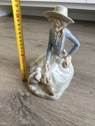 Figura Lladró Zaphir