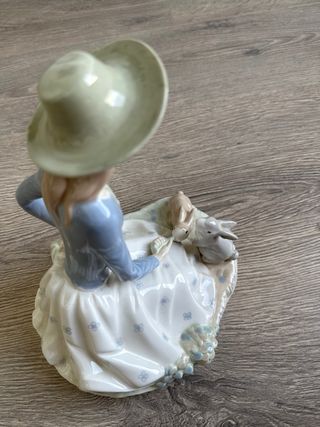 Figura Lladró Zaphir