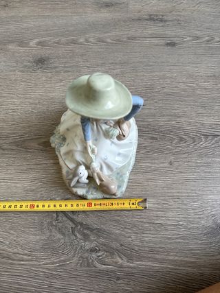 Figura Lladró Zaphir