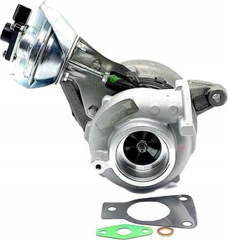 TURBO 756047 DE INTERCAMBIO –DESDE  230€