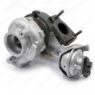 TURBO 756047 DE INTERCAMBIO –DESDE  230€