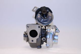 TURBO 756047 DE INTERCAMBIO –DESDE  230€