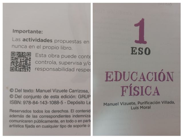 Libro 1°Eso Anaya